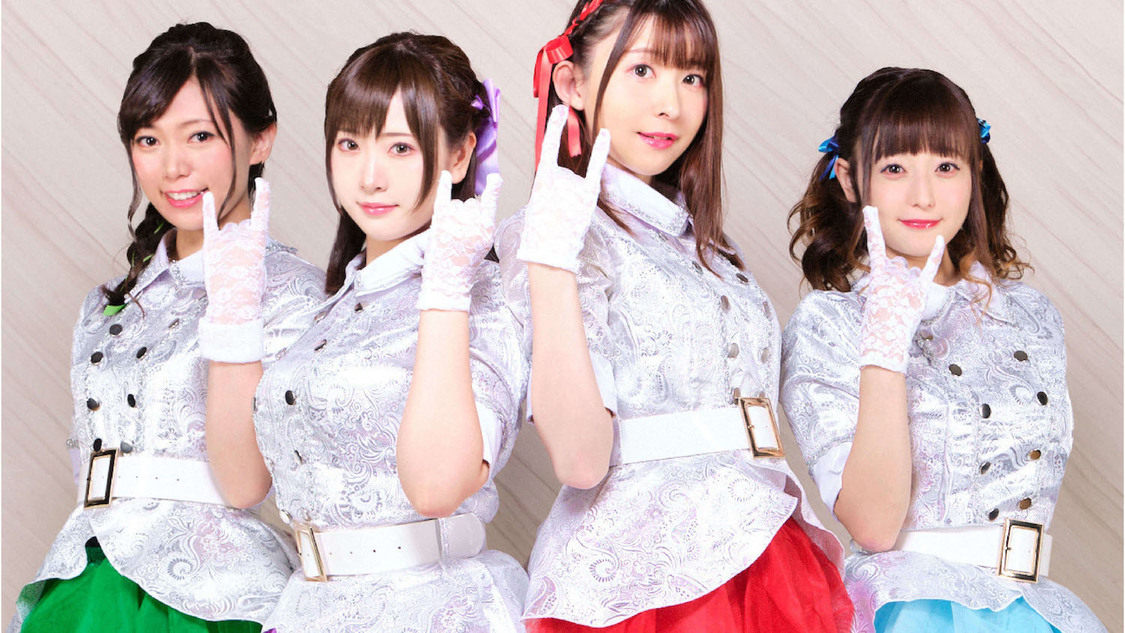 すみれおじさん、北原知奈、永井すみれ、三木くるみら、舞台<Witch Trial 卒業ライブ殺人事件>出演決定!