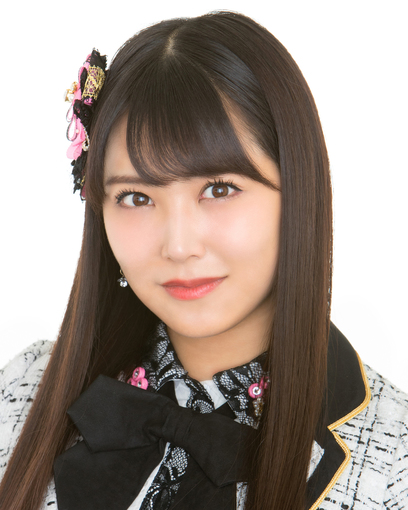 NMB48 白間美瑠 生写真 ② 白間美瑠生写真NMB48