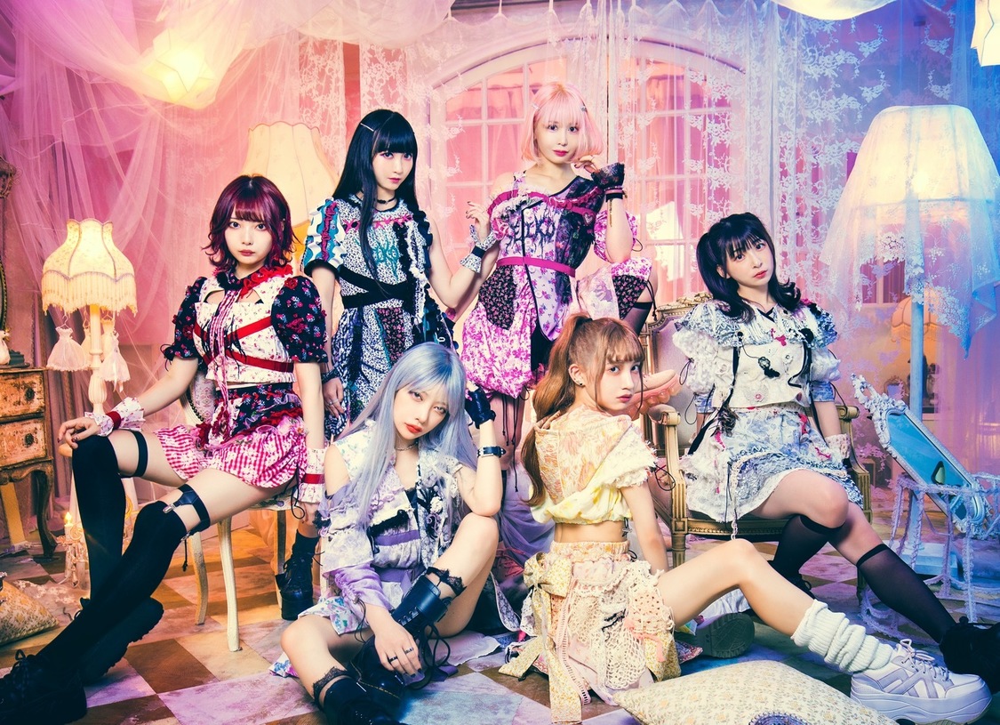 ZOC、メジャー1stSG「AGE OF ZOC／DON’T TRUST TEENAGER」詳細解禁！ 