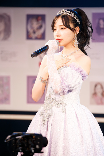 村瀬紗英 直筆サイン入りチェキ 村瀬紗英 チェキ 直筆サイン入り 非売品 NMB48 - NMB48村瀬紗英 直筆