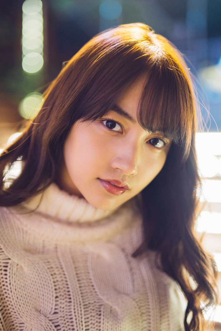 『B.L.T.2021年3月号増刊ゼロイチジャック版』（東京ニュース通信社刊）