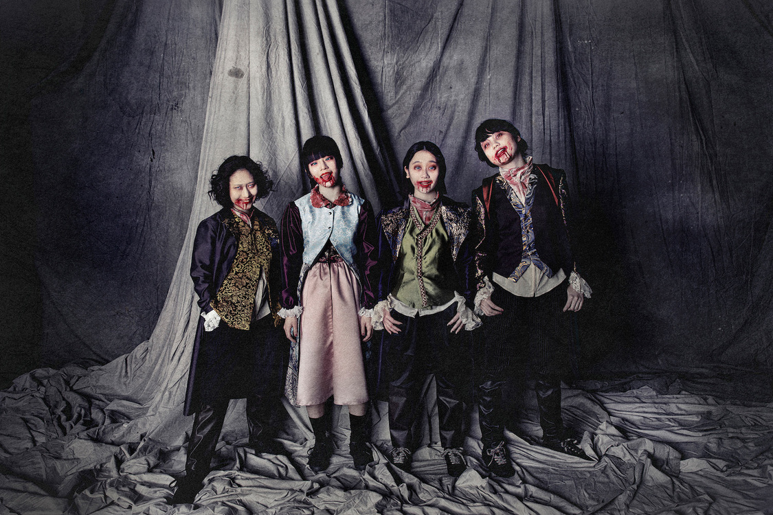 BiS、<ARABAKI ROCK FEST.20thx21>出演後に東北ツアー開催決定!