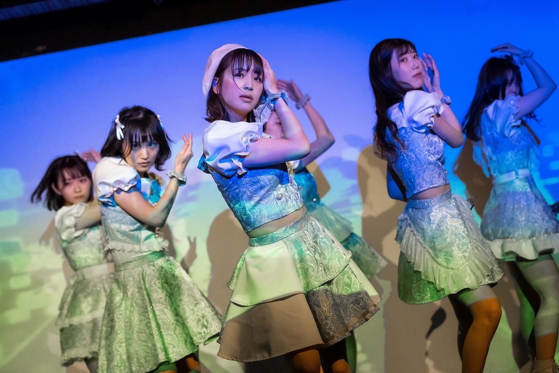 notall、新曲「DREAMIN’ City」が『Love music』5月EDに決定！デビュー7周年ライブ＆3ヵ月連続リリース第2弾詳細も発表
