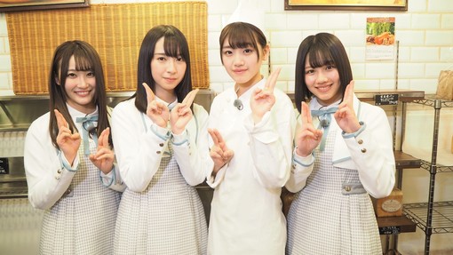 k*i様 日向坂46 佐々木美玲 潮紗理菜 金村美玖 渡邉美穂 直筆サイン チェ thumb__P1015511.JPG