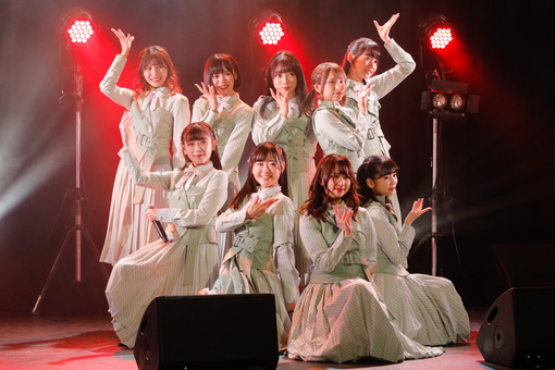 でんぱ組 Inc 新曲 プリンセスでんぱパワー シャインオン Mv解禁 Pop N Roll ポップンロール