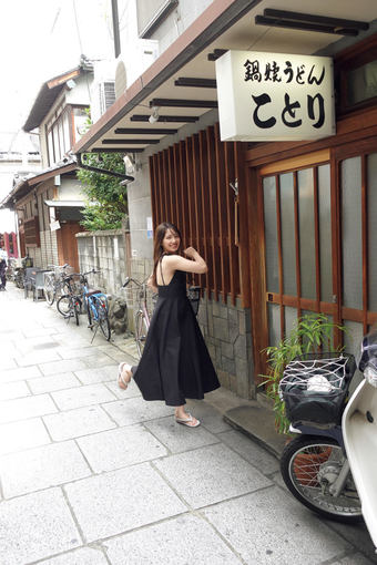 🍭 大和田南那、「熱烈なキスをお土産にいただきました（笑