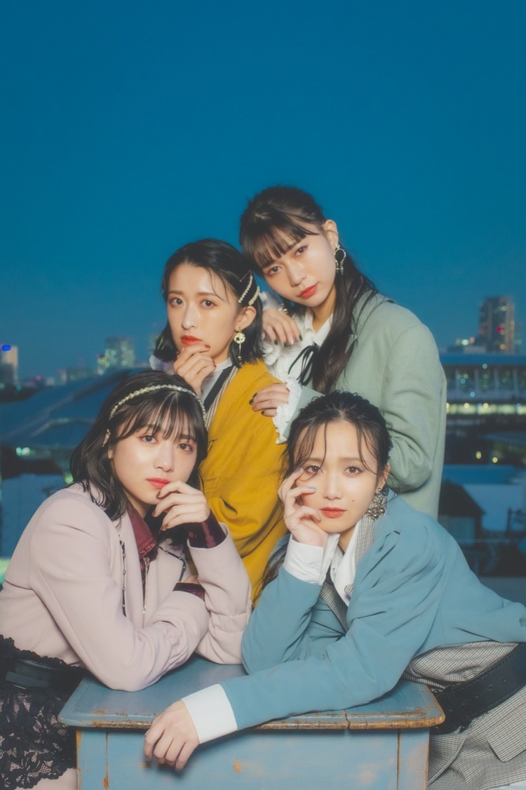 東京女子流、LINE CUBE SHIBUYAでの12周年ライブ開催決定!