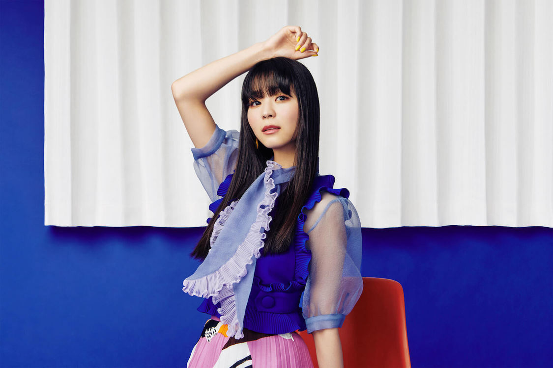 寺嶋由芙、自ら作詞を担当! ポムポムプリンとのコラボSG「ラブ*ソング」追加情報公開