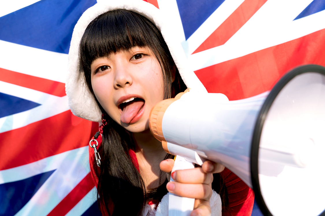 眉村ちあき、ジョージアWorker's Song #04 保育士篇に登場！