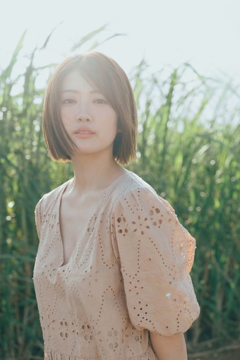 🍭 乃木坂46 樋口日奈、初のランジェリー姿など妖艶な姿を披露