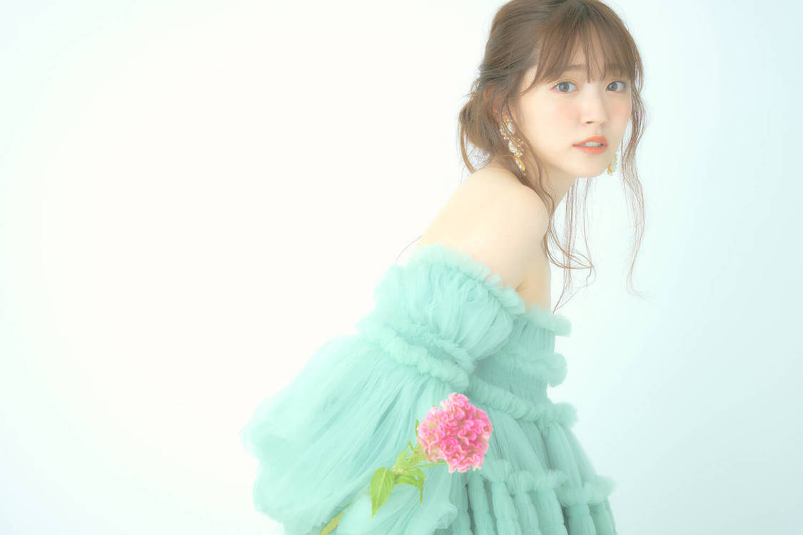 鈴木愛理、バレンタインの想い出を語る！ FM大阪ワイド番組『Music Bit』コメント出演決定