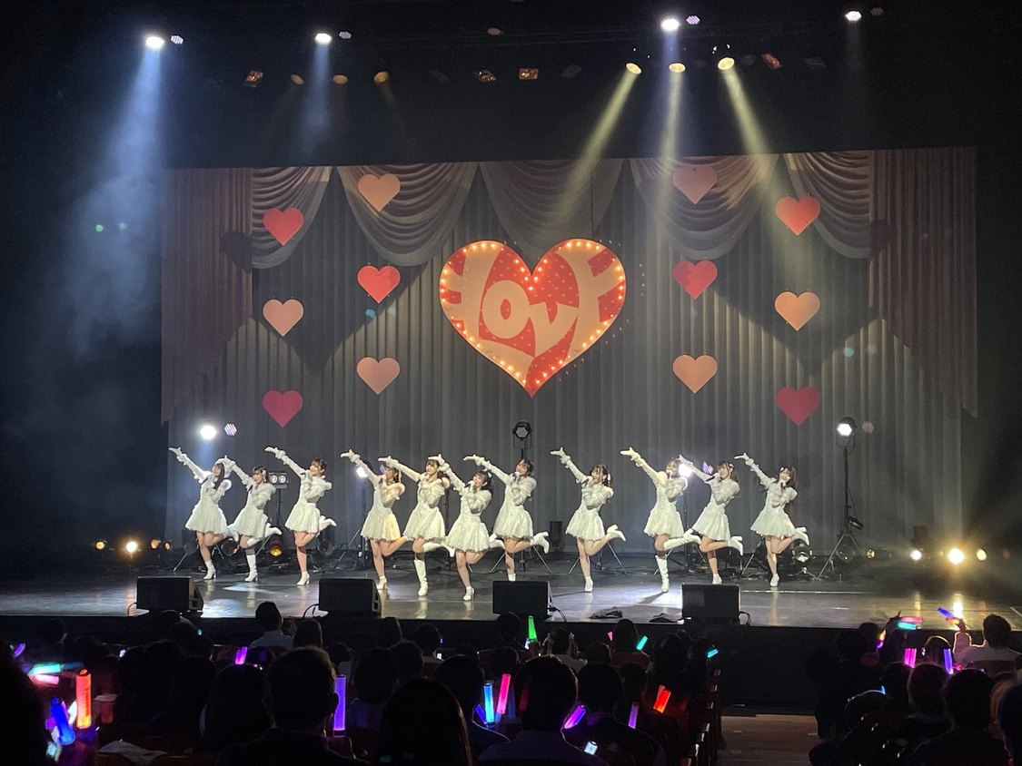＝LOVE、10th SG発売記念スペシャルライブ開催＋11th SGリリース決定！