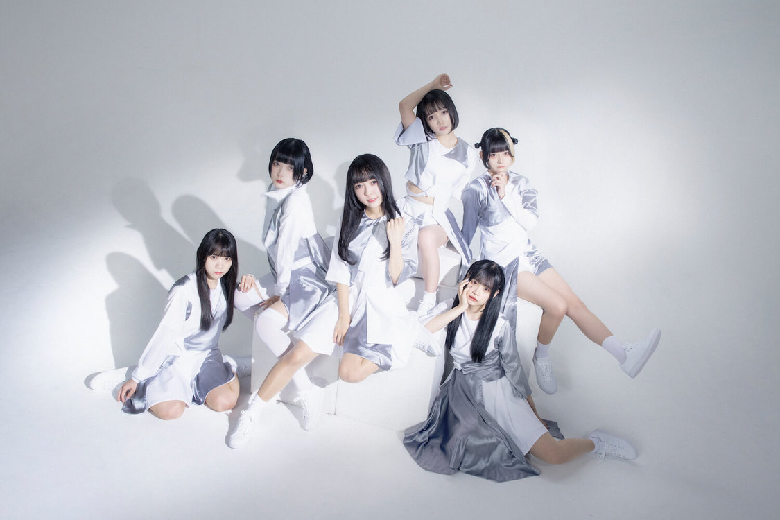 フォトグラファー＆コスチューム：KENTA SOTOBAYASHI（Rim）