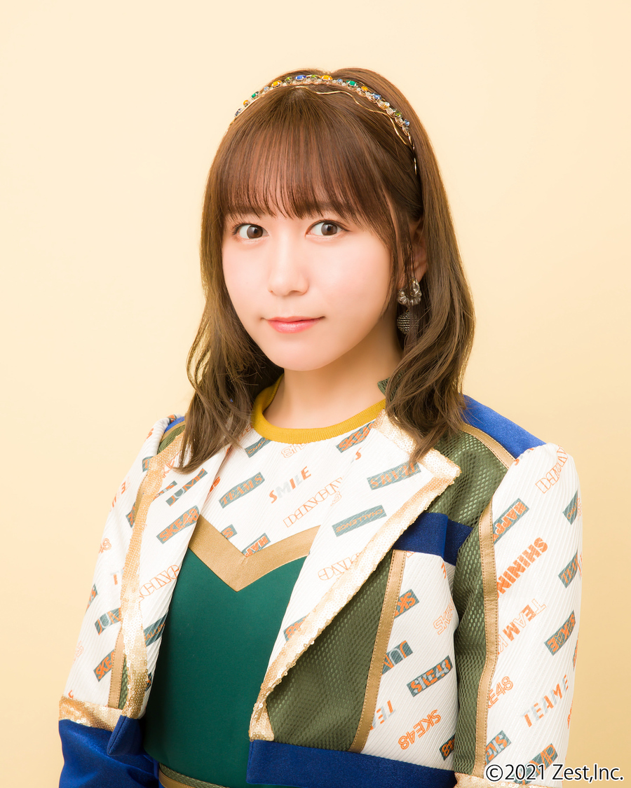 SKE48 大場美奈 生写真 セット 大場美奈 SKE48劇場にて卒業公演を開催！ 「皆さんに出会えて