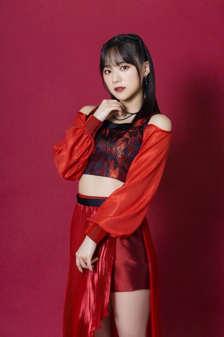 🍭 Juice=Juice・稲場愛香が卒業を発表。ラストライブは5/30日本武道館