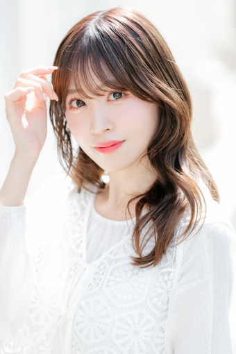 🍭 櫻井優衣（FRUITS ZIPPER）［インタビュー］世界を目指す新星が