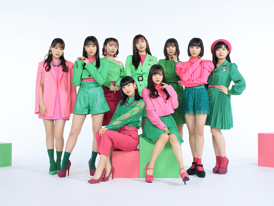 Juice=Juice、FM OSAKAの複数番組に出演+特別番組OAも!