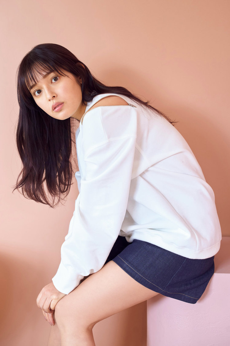 メズール怪演から現在へ!矢作穂香が刻む女優としての進化と軌跡