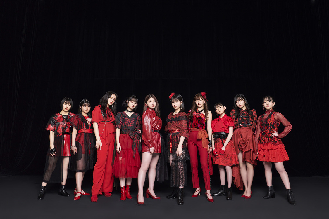アンジュルム、FM大阪の各番組に出演！ 『ANGERME with FM OSAKA』スタート