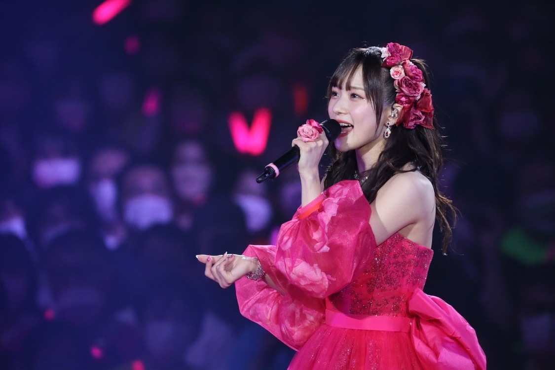 カントリー・ガールズ　Juice=Juice　稲場愛香 FCイベント　DVD カントリー・ガールズ Juice=Juice 稲場愛香 FCイベント DVD