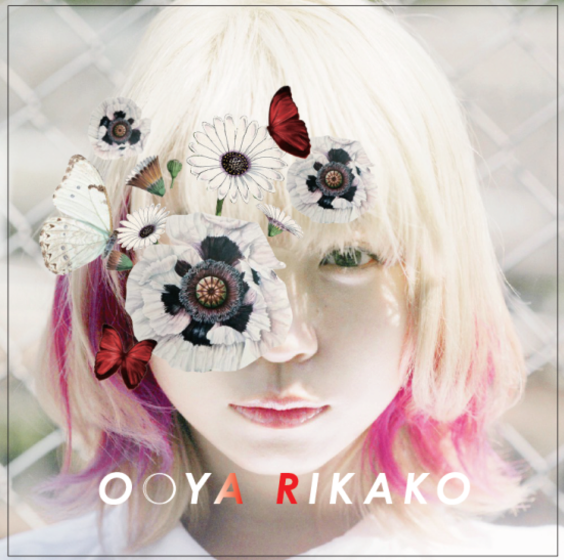 元ベビレ大矢梨華子、miyamotomanamiとコラボした1stデモCD付き冊子を限定発売！