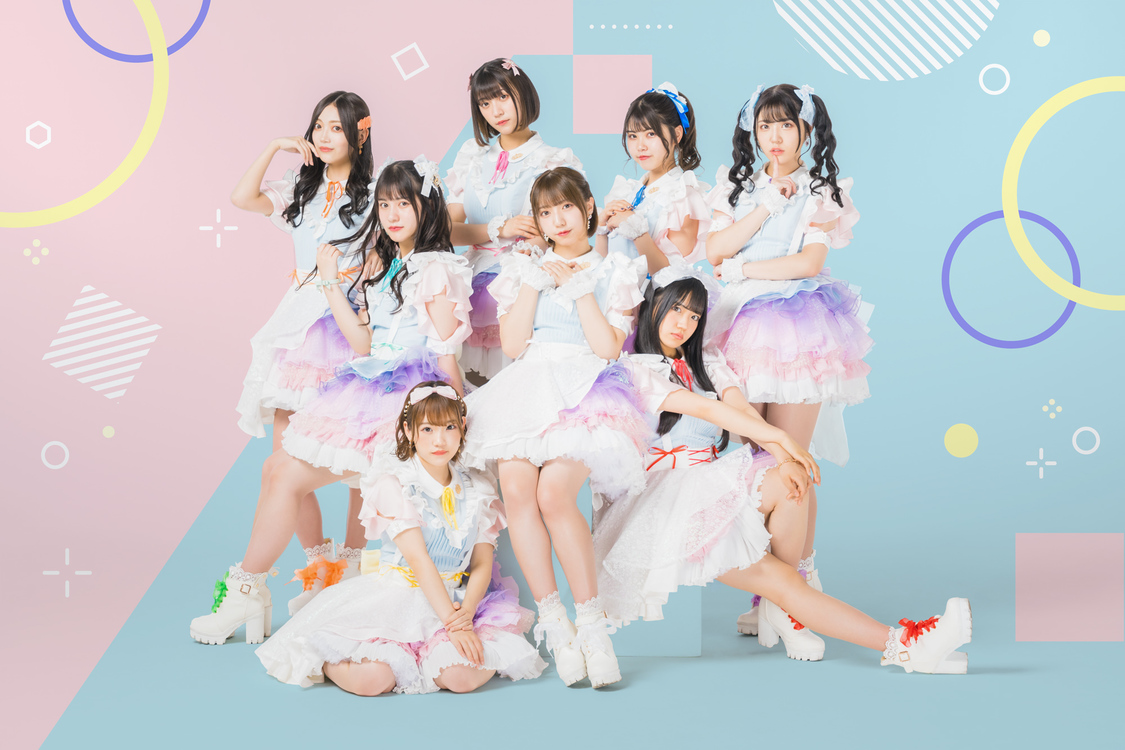 iSPY、学校を舞台に元気で瑞々しい姿を見せる！ 初MV「iSPY」プレミア公開決定