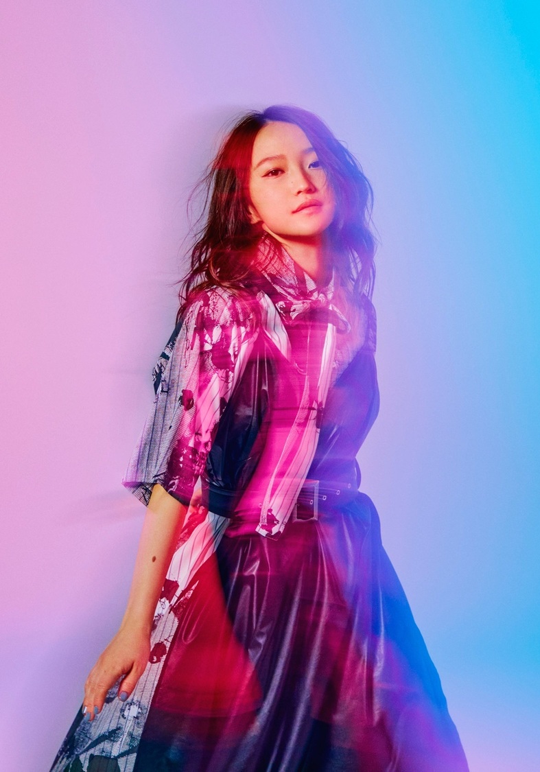 鞘師里保、1stライブツアーの初日・中野サンプラザ公演をBlu-ray2枚組で発売決定！