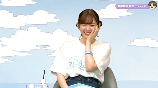 🍭 鈴木愛理、アニサマ2022テーマソング「Sparkle」MVダンスをキスマイ  