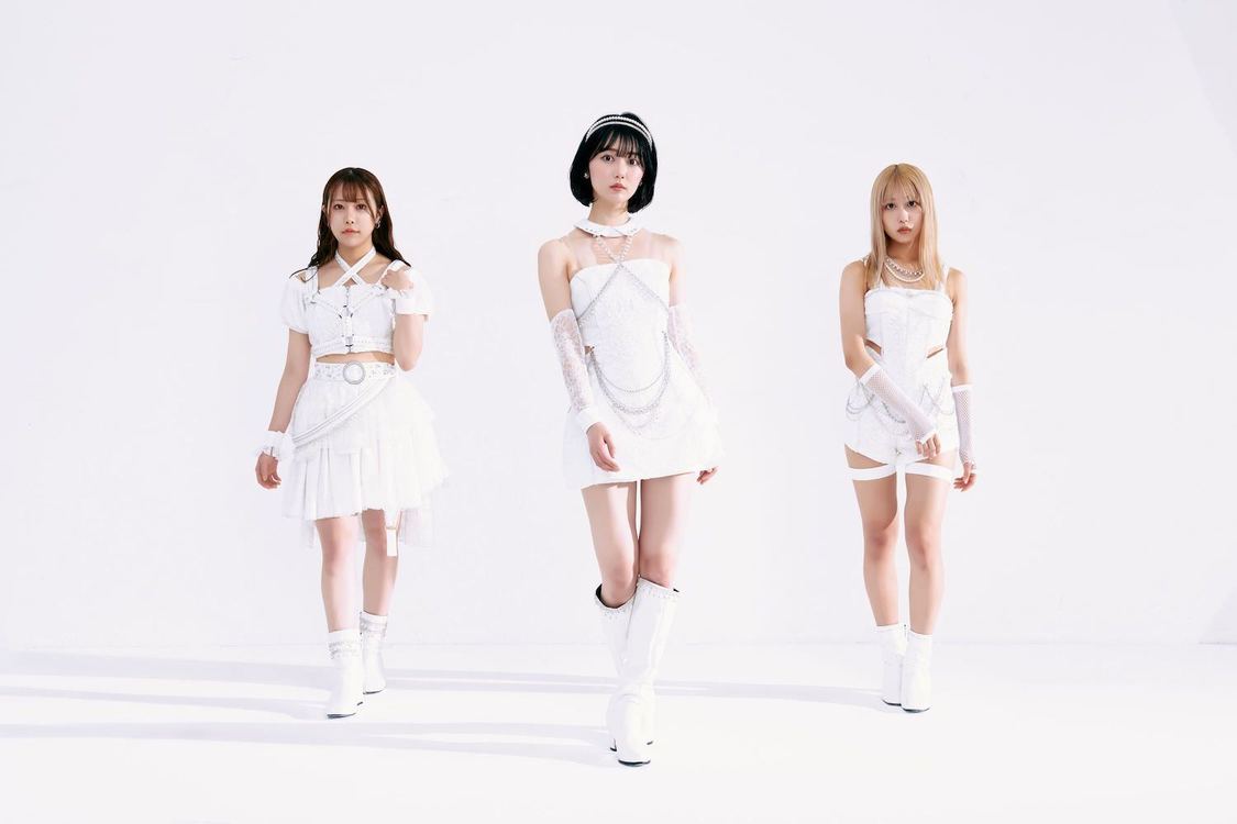 SANDAL TELEPHONE、1stフルALジャケット写真&最新アーティスト写真公開!