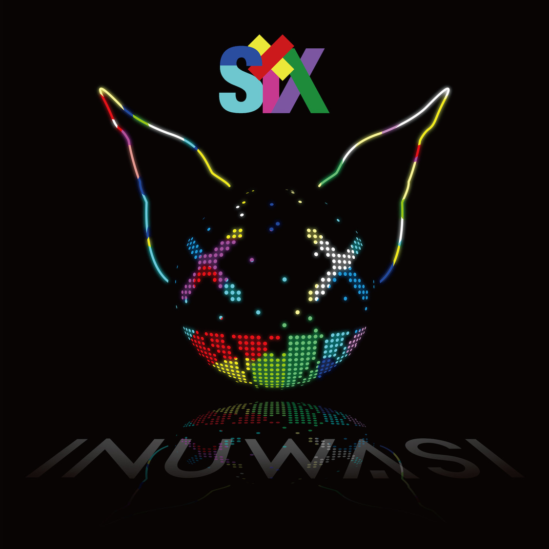INUWASI 4thããã¢ã«ãã ãSiXã