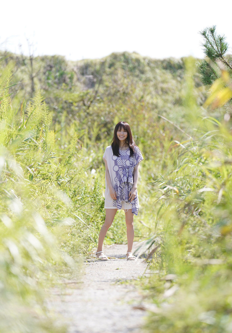 『B.L.T.2022年12月号』（東京ニュース通信社刊）