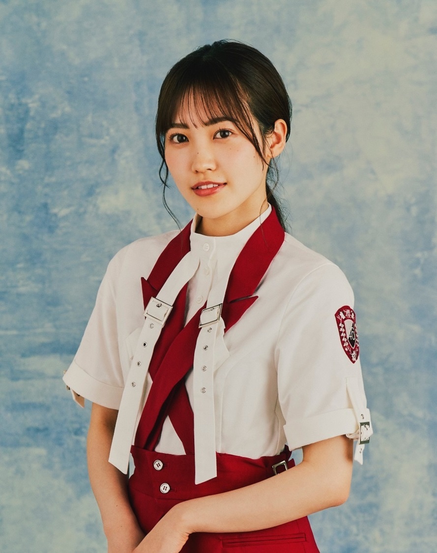 櫻坂46、新キャプテンに二期生・松田里奈就任決定！