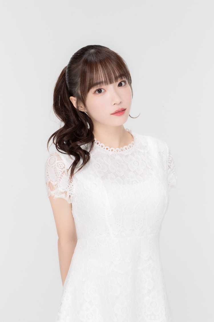 岸みゆ（#ババババンビ）［インタビュー］2022年＆2023年への想いを語る「みんなと二人三脚で歩んでいきたい」
