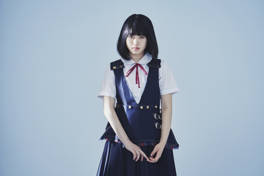 原田珠々華、タワレコ新宿店20周年記念イベントでオープニングアクト決定