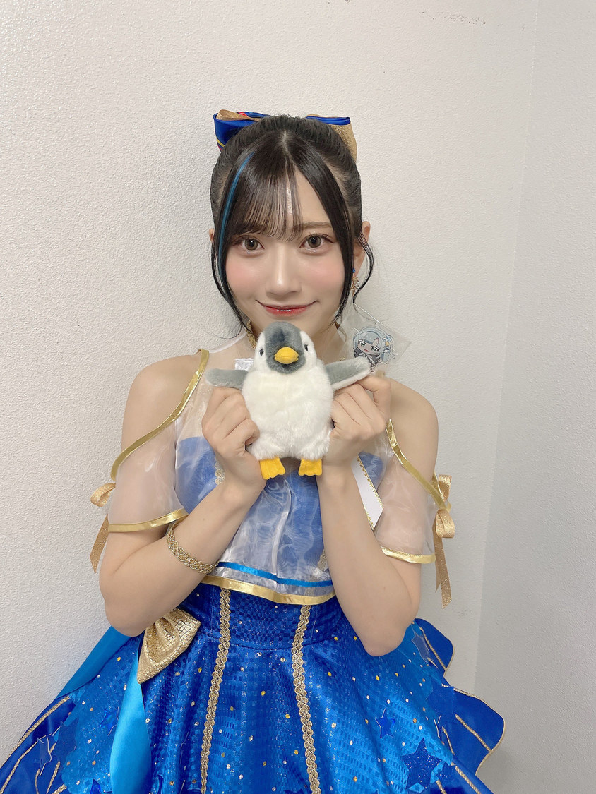 🍭 【100問100答】山田麻莉奈（Tokyo 7th シスターズ／朝凪シオネ役）成長が感じられたというナナシスキャラで1番好きなセリフとは