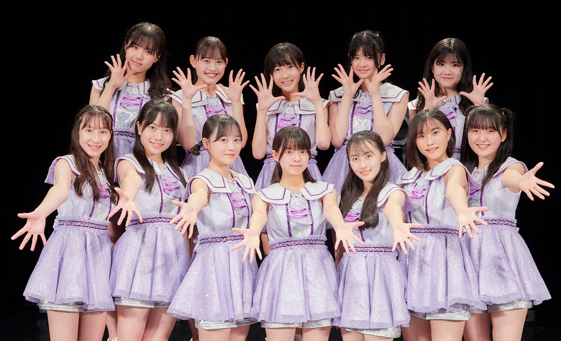 ハロプロ研修生 ハロプロ研修生に新人が9名 | アムネのブログ（中島早貴推し）