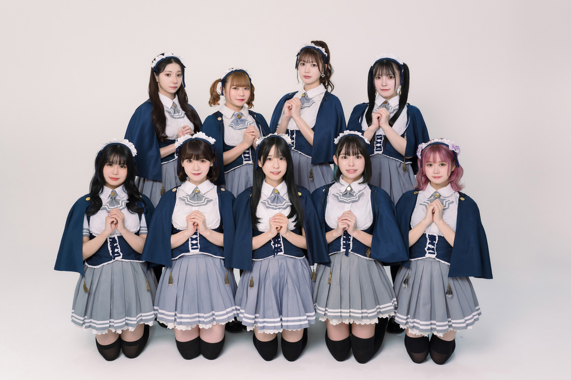 純情のアフィリア、新SG法人別オリジナル特典公開!