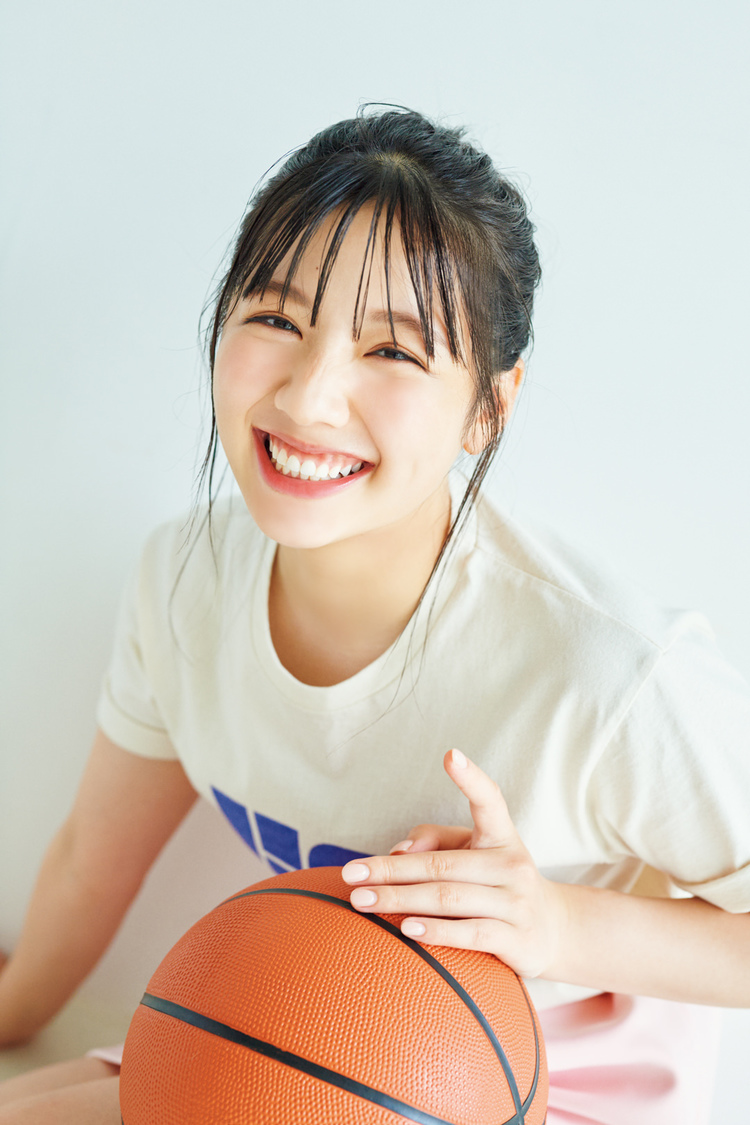 📸 画像：渡邉美穂（Ⓒ光文社／週刊FLASH 撮影：熊 …