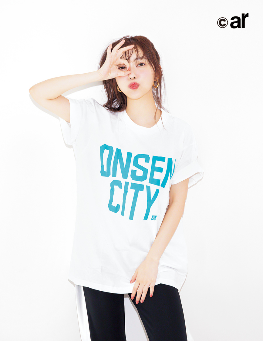 指原莉乃、地元・大分のおすすめスポットや食べ物を紹介！ 『ar』登場