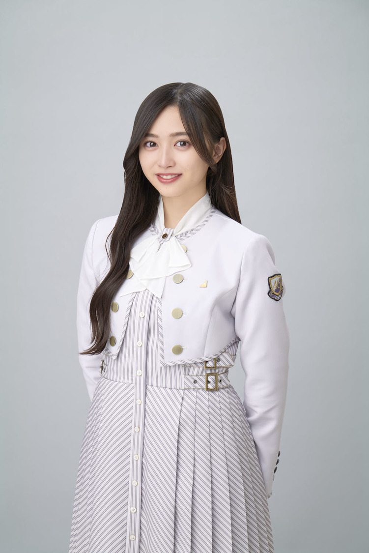 🍭 乃木坂46 井上和、『SCHOOL OF LOCK!』に講師として初登場