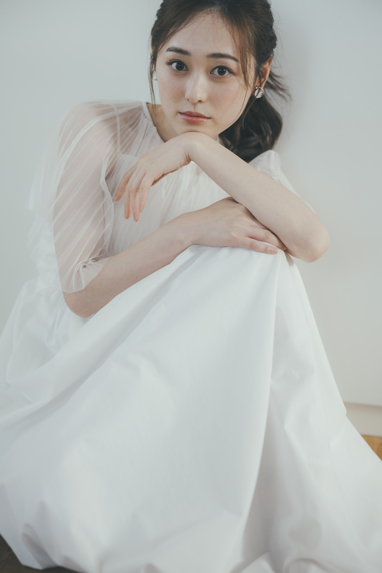 【新版】YOUPAPER 福原遥 掲載2ページ（ストレート）#5977 セブンネットショッピング on X: 