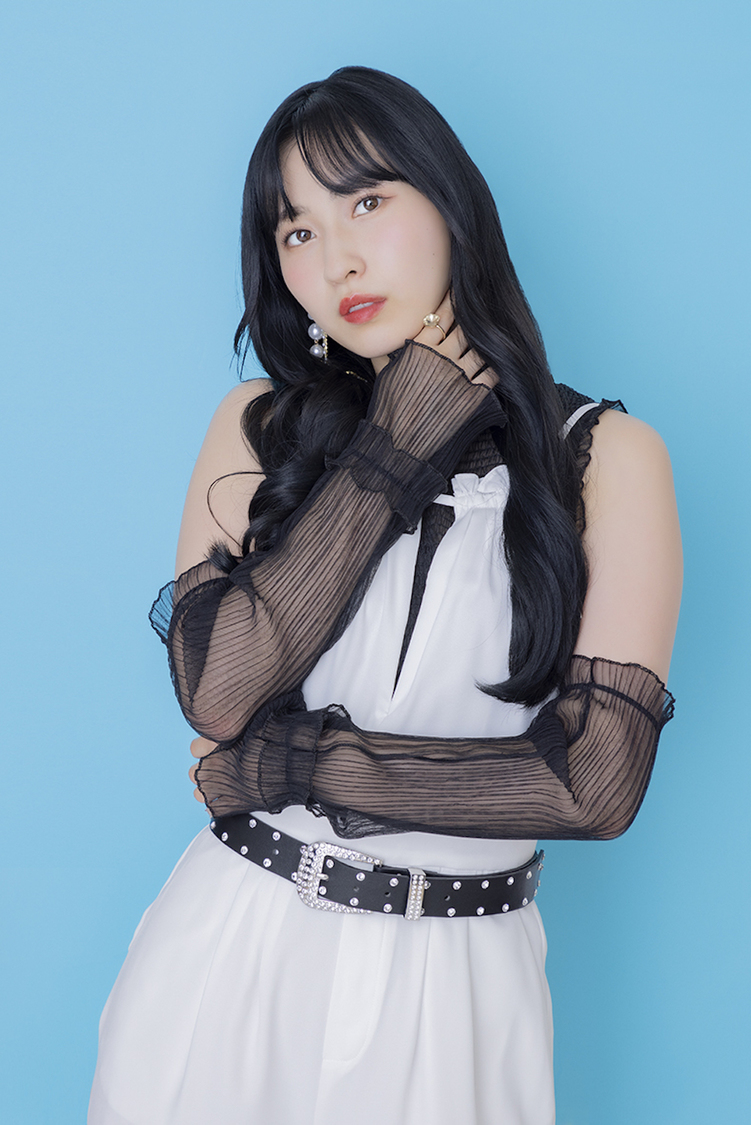 🍭 Juice＝Juice、植村あかりの卒業を発表 - Pop'n'Roll
