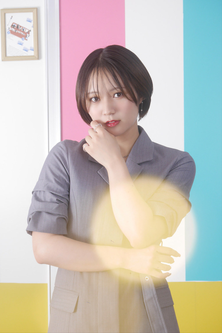 📸 画像:元アプガ(仮) 工藤菫、芸能事務所NEW PIECEに所属【コメントあり】|元アプガ(仮) 工藤菫、芸能事務所NEW PIECEに