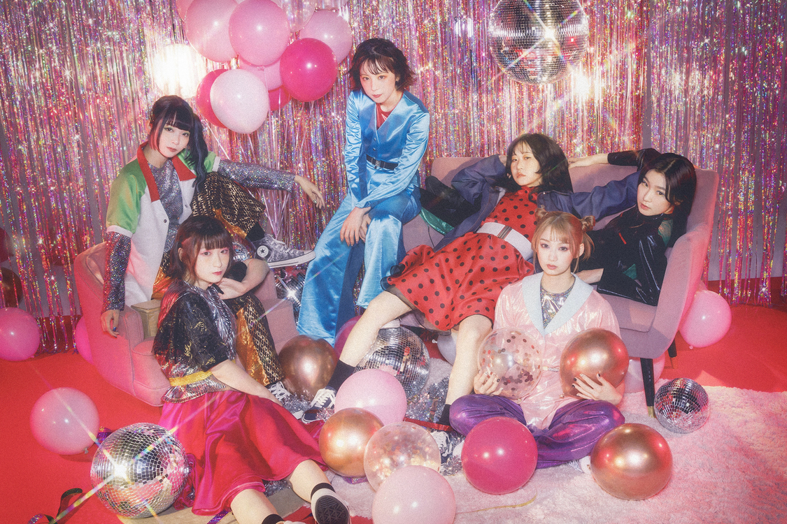 BiS、現体制初の全国ツアーファイナル公演から「teacher teacher teacher」のライブ映像公開!