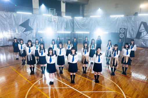 🍭 僕が見たかった青空、乃木坂46の「制服のマネキン」を完全