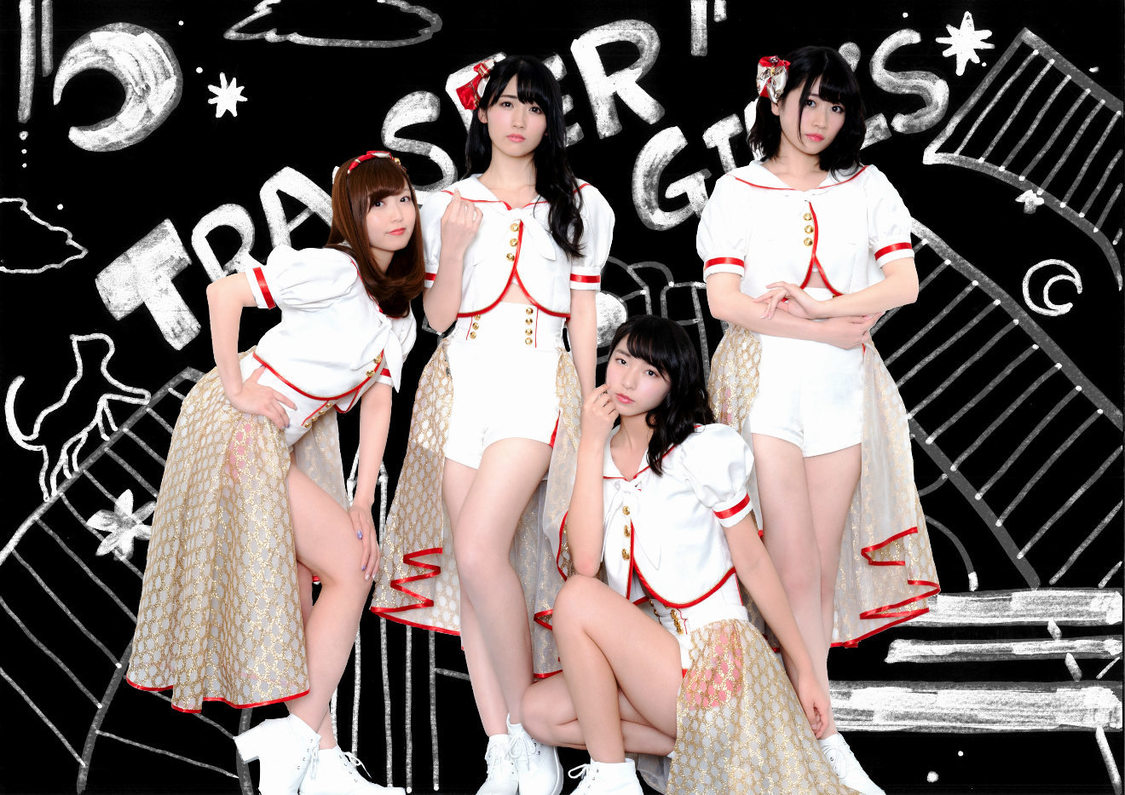 転校少女*、11月にメジャーデビュー決定！新メンバー追加オーディションも開催