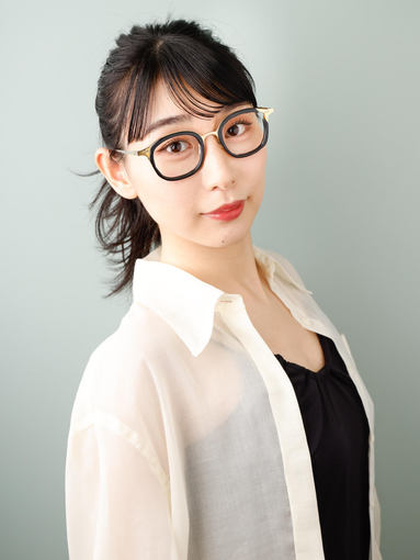 元BiSH ハシヤスメ・アツコチェキ　りっちゃん様 🍭 元BiSH ハシヤスメ・アツコ、5/25『土曜はカラフル!!!』出演