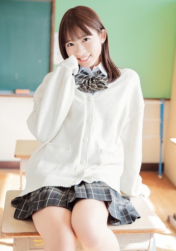 📸 画像まとめ 🍭 一ノ瀬こひな（#ババババンビ）［アザーカット