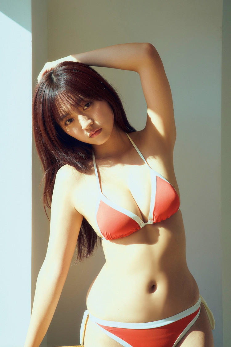 豊田ルナ 等身大ポスター FLASHスペシャル フラッシュスペシャル 水色下着 Yahoo!オークション - 【新品・未開封】FLASHスペシャル限定