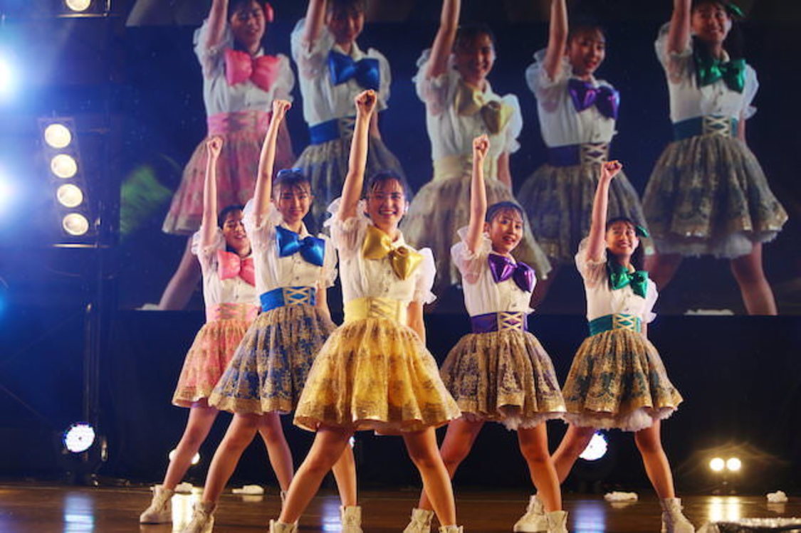 たこ虹［ライブレポート］大雨の野音ワンマン「大きな虹をかけられると思う」ハニワ課長、石田靖らゲストも登場！